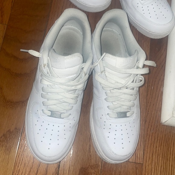 Nike Other - Nike Air Force 1
